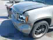 2012 Chevrolet Tahoe LTZ с VIN 1GNSCCE08CR297245, выставлен на аукционе IAAI как лот 40194964 с пробегом 117 007 миль миль и . История ставок и продаж доступна на DreamBid. Изображение 6.