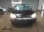 2005 Chevrolet Malibu с VIN 1G1ZS54825F166385, выставлен на аукционе Copart как лот 83671214 с пробегом 172 111 миль миль и Списание • Salvage title. История ставок и продаж доступна на DreamBid. Изображение 5.