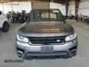 2016 Land Rover Range Rover Sport Autobiography with VIN SALWV2EF6GA106812, listed as a Copart auction lot 63160415 with 226,929 mi miles and Clean title. Bid and sale history available at DreamBid. Image 5.