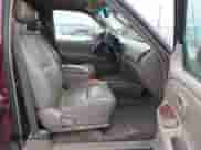 2004 Toyota Tundra Limited с VIN 5TBBT48154S446810, выставлен на аукционе IAAI как лот 43232454 с пробегом 183 243 миль миль и . История ставок и продаж доступна на DreamBid. Изображение 5.