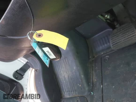 2023 Ram ProMaster Cargo с VIN 3C6MRVJG9PE519735, выставлен на аукционе IAAI как лот 41995842 с пробегом 30 745 миль миль и . История ставок и продаж доступна на DreamBid. Изображение 11.