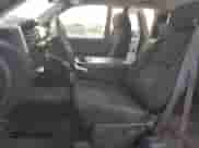 2012 Chevrolet Silverado 1500 LT с VIN 1GCRKSE72CZ341449, выставлен на аукционе Copart как лот 81766045 с пробегом 91 077 миль миль и Чистый • Clean title. История ставок и продаж доступна на DreamBid. Изображение 7.