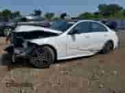 2023 Mercedes-Benz C 300 с VIN W1KAF4HB8PR121743, выставлен на аукционе Copart как лот 64802415 с пробегом 58 132 миль миль и Списание • Salvage title. История ставок и продаж доступна на DreamBid. Изображение 1.
