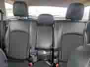 2016 Dodge Journey Crossroad Plus with VIN 3C4PDCGB9GT138886, listed as a Copart auction lot 62929685 with 109,304 mi miles and Salvage title. Bid and sale history available at DreamBid. Image 10.