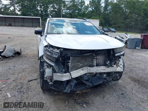 2021 Kia Sorento SX Prestige X-Line z VIN 5XYRKDLF2MG022641, wystawiony jako IAAI lot #42622203 z przebiegiem 56 000 mil mil oraz . Historia ofert i sprzedaży dostępna na DreamBid. Obrazek 6.