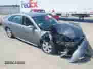 2009 Chevrolet Impala LT z VIN 2G1WT57K791192274, wystawiony jako IAAI lot #42964855 z przebiegiem 228 263 mil mil oraz . Historia ofert i sprzedaży dostępna na DreamBid. Obrazek 1.