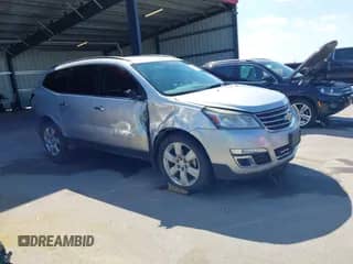2016 Chevrolet Traverse LT с VIN 1GNKVGKD4GJ273215, выставлен на аукционе IAAI как лот 43055075 с пробегом 103 647 миль миль и . История ставок и продаж доступна на DreamBid. Изображение 1.