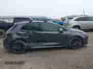 2024 Toyota Corolla XSE z VIN JTNC4MBE0R3232297, wystawiony jako IAAI lot #42063444 z przebiegiem 20 522 mil mil oraz . Historia ofert i sprzedaży dostępna na DreamBid. Obrazek 13.