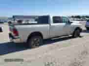2010 Dodge 2500 SLT with VIN 3D7UT2CL4AG125533, listed as a Copart auction lot 66861385 with 178,679 mi miles and Salvage title. Bid and sale history available at DreamBid. Image 3.