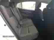 2025 Toyota Camry LE с VIN 4T1DAACKXSU059677, выставлен на аукционе Copart как лот 90298405 с пробегом 26 148 миль миль и Чистый • Clean title. История ставок и продаж доступна на DreamBid. Изображение 10.