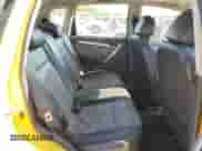 2010 Chevrolet Aveo 2LT with VIN KL1TG6DEXAB133847, listed as a Copart auction lot 56783285 with 120,120 mi miles and Salvage title. Bid and sale history available at DreamBid. Image 10.