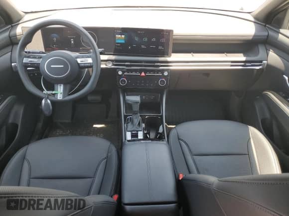 2025 Hyundai Santa Cruz SEL Activity z VIN 5NTJC4DE8SH138269, wystawiony jako Copart lot #65772585 z przebiegiem 3 147 mil mil oraz Szkoda całkowita • Salvage title. Historia ofert i sprzedaży dostępna na DreamBid. Obrazek 8.