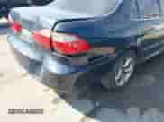 2001 Honda Accord EX with VIN 1HGCG56631A109471, listed as a IAAI auction lot 43326921 with 342,415 mi miles and . Bid and sale history available at DreamBid. Image 13.