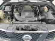 2007 Nissan Frontier LE с VIN 1N6AD07W67C421603, выставлен на аукционе Copart как лот 53703405 с пробегом 212 410 миль миль и Чистый • Clean title. История ставок и продаж доступна на DreamBid. Изображение 12.