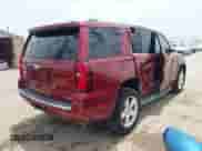 2017 Chevrolet Tahoe Premier с VIN 1GNSCCKC5HR111490, выставлен на аукционе IAAI как лот 42266375 с пробегом 101 209 миль миль и . История ставок и продаж доступна на DreamBid. Изображение 4.