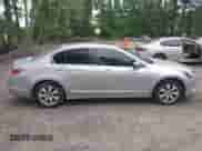 2008 Honda Accord EX-L with VIN 1HGCP26898A012320, listed as a IAAI auction lot 42895695 with 126,689 mi miles and . Bid and sale history available at DreamBid. Image 13.