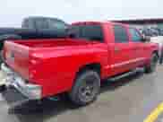 2005 Dodge Dakota SLT with VIN 1D7HE48N65S209630, listed as a IAAI auction lot 42409822 with 224,849 mi miles and . Bid and sale history available at DreamBid. Image 4.