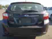 2015 Subaru Impreza Premium z VIN JF1GPAC61F8315843, wystawiony jako Copart lot #70739155 z przebiegiem 148 901 mil mil oraz Szkoda całkowita • Salvage title. Historia ofert i sprzedaży dostępna na DreamBid. Obrazek 6.