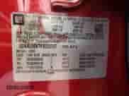 2015 Chevrolet Captiva Sport LT with VIN 3GNAL3EK7FS503797, listed as a Copart auction lot 67829114 with 103,670 mi miles and Salvage title. Bid and sale history available at DreamBid. Image 13.