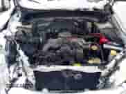 2009 Subaru Forester X Limited с VIN JF2SH64689H709777, выставлен на аукционе Copart как лот 87609615 с пробегом 155 898 миль миль и Списание • Salvage title. История ставок и продаж доступна на DreamBid. Изображение 12.