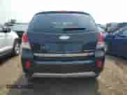 2012 Chevrolet Captiva Sport LT с VIN 3GNAL3E52CS583693, выставлен на аукционе Copart как лот 66999975 с пробегом 136 419 миль миль и Списание • Salvage title. История ставок и продаж доступна на DreamBid. Изображение 6.