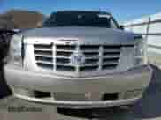 2008 Cadillac Escalade with VIN 1GYEC63868R127158, listed as a Copart auction lot 86279685 with 80,526 mi miles and Salvage title. Bid and sale history available at DreamBid. Image 5.