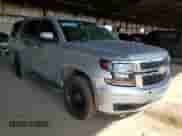 2019 Chevrolet Tahoe Commercial с VIN 1GNLCDEC1KR300067, выставлен на аукционе Copart как лот 55528525 с пробегом 126 116 миль миль и Чистый • Clean title. История ставок и продаж доступна на DreamBid. Изображение 4.