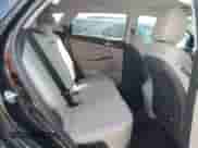 2021 Hyundai Tucson SE with VIN KM8J23A46MU298629, listed as a Copart auction lot 54669045 with 88,093 mi miles and Salvage title. Bid and sale history available at DreamBid. Image 11.