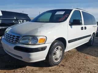 2000 Chevrolet Venture LT 1SD с VIN 1GNDX03E1YD148013, выставлен на аукционе IAAI как лот 41861983 с пробегом 107 638 миль миль и . История ставок и продаж доступна на DreamBid. Изображение 2.