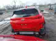 2023 Hyundai Kona с VIN KM8KH3ACXPU006527, выставлен на аукционе IAAI как лот 41532022 с пробегом 22 862 миль миль и . История ставок и продаж доступна на DreamBid. Изображение 17.