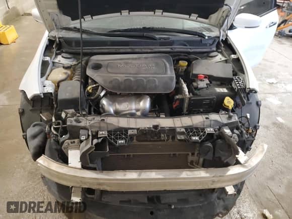 2016 Dodge Dart Limited with VIN 1C3CDFCB7GD548991, listed as a Copart auction lot 82566944 with 103,346 mi miles and Clean title. Bid and sale history available at DreamBid. Image 11.