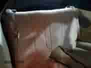 1995 Chevrolet Camaro Z28 z VIN 2G1FP32PXS2118150, wystawiony jako Copart lot #75444944 z przebiegiem 123 778 mil mil oraz Szkoda całkowita • Salvage title. Historia ofert i sprzedaży dostępna na DreamBid. Obrazek 10.