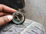 2005 Chevrolet Silverado 1500 Work Truck с VIN 1GCEC14X35Z184850, выставлен на аукционе IAAI как лот 43564120 с пробегом 38 903 миль миль и . История ставок и продаж доступна на DreamBid. Изображение 30.