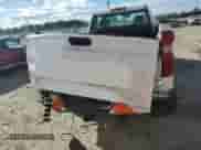 2020 Chevrolet Silverado 1500 Work Truck с VIN 3GCNWAEH9LG368119, выставлен на аукционе Copart как лот 84060305 с пробегом 127 071 миль миль и Чистый • Clean title. История ставок и продаж доступна на DreamBid. Изображение 6.