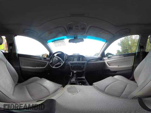 2017 Hyundai Sonata Sport с VIN 5NPE34AF9HH542977, выставлен на аукционе IAAI как лот 43201020 с пробегом 170 469 миль миль и . История ставок и продаж доступна на DreamBid. Изображение 18.