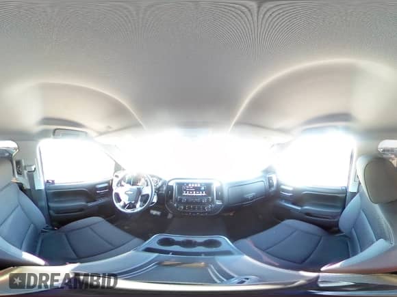 2016 Chevrolet Silverado 1500 LT with VIN 3GCPCREC3GG124976, listed as a Copart auction lot 81927735 with 62,505 mi miles and Salvage title. Bid and sale history available at DreamBid. Image 15.