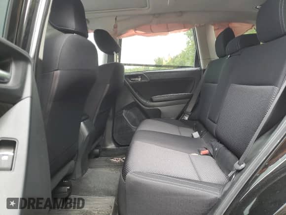 2017 Subaru Forester i Touring с VIN JF2SJEMC4HH591259, выставлен на аукционе Copart как лот 70658705 с пробегом Не указан миль и Списание • Salvage title. История ставок и продаж доступна на DreamBid. Изображение 11.