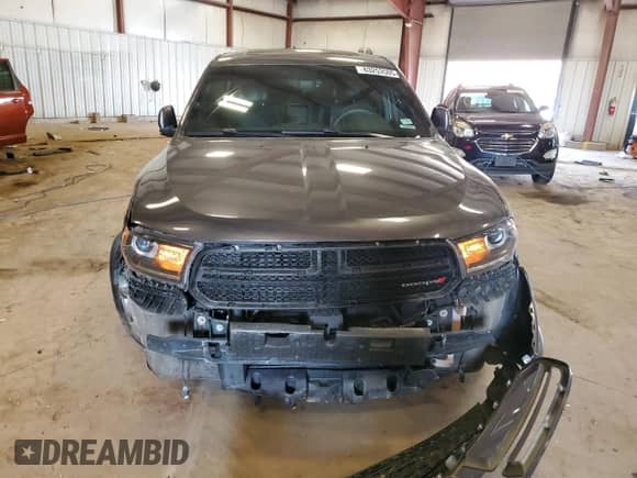 2015 Dodge Durango SXT z VIN 1C4RDJAG1FC857285, wystawiony jako Copart lot #63253505 z przebiegiem 215 094 mil mil oraz Szkoda całkowita • Salvage title. Historia ofert i sprzedaży dostępna na DreamBid. Obrazek 5.