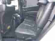 2019 Dodge Durango GT with VIN 1C4RDJDG5KC833738, listed as a IAAI auction lot 41570422 with 57,259 mi miles and . Bid and sale history available at DreamBid. Image 8.