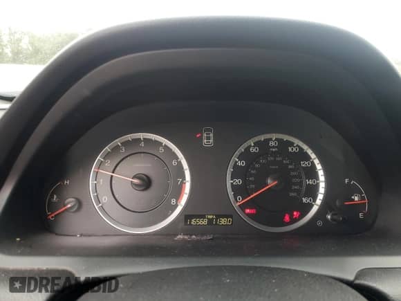 2010 Honda Accord LX-S с VIN 1HGCS1A38AA011069, выставлен на аукционе Copart как лот 86173185 с пробегом 116 568 миль миль и Списание • Salvage title. История ставок и продаж доступна на DreamBid. Изображение 9.