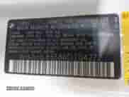 2006 BMW 7 Series 750i z VIN WBAHL83586DT04272, wystawiony jako IAAI lot #43068372 z przebiegiem 144 074 mil mil oraz . Historia ofert i sprzedaży dostępna na DreamBid. Obrazek 9.