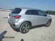 2020 Mitsubishi Outlander SE z VIN JA4AP4AU1LU023187, wystawiony jako Copart lot #80663525 z przebiegiem 49 390 mil mil oraz Szkoda całkowita • Salvage title. Historia ofert i sprzedaży dostępna na DreamBid. Obrazek 3.