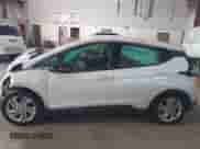 2023 Chevrolet Bolt EV 1LT с VIN 1G1FW6S01P4132303, выставлен на аукционе IAAI как лот 41585342 с пробегом 43 955 миль миль и . История ставок и продаж доступна на DreamBid. Изображение 14.