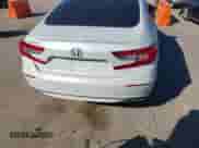 2018 Honda Accord EX z VIN 1HGCV1F46JA013542, wystawiony jako IAAI lot #43481318 z przebiegiem 91 245 mil mil oraz . Historia ofert i sprzedaży dostępna na DreamBid. Obrazek 16.