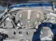 2014 BMW 7 Series ALPINA B7 with VIN WBAYE8C54ED135280, listed as a IAAI auction lot 41808186 with 76,786 mi miles and . Bid and sale history available at DreamBid. Image 10.