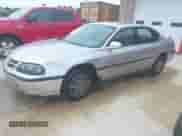 2005 Chevrolet Impala с VIN 2G1WF52E559244425, выставлен на аукционе IAAI как лот 42650533 с пробегом 194 844 миль миль и . История ставок и продаж доступна на DreamBid. Изображение 2.