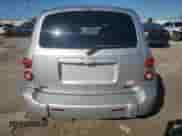 2010 Chevrolet HHR 1LT z VIN 3GNBABDB4AS565656, wystawiony jako Copart lot #74111204 z przebiegiem Nie podano mil oraz Szkoda całkowita • Salvage title. Historia ofert i sprzedaży dostępna na DreamBid. Obrazek 6.