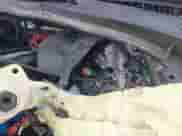 2017 Chevrolet Sonic Premier with VIN 1G1JF6SB9H4110613, listed as a IAAI auction lot 43110466 with 82,509 mi miles and . Bid and sale history available at DreamBid. Image 20.