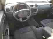 2007 Chevrolet Colorado 1LT с VIN 1GCCS19E378122598, выставлен на аукционе Copart как лот 52024365 с пробегом 106 902 миль миль и Списание • Salvage title. История ставок и продаж доступна на DreamBid. Изображение 8.