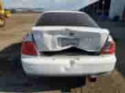 1995 Honda Accord LX z VIN 1HGCD5635SA055901, wystawiony jako Copart lot #58988965 z przebiegiem 253 309 mil mil oraz Szkoda całkowita • Salvage title. Historia ofert i sprzedaży dostępna na DreamBid. Obrazek 6.